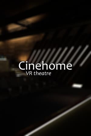 Cinehome VR Theatre