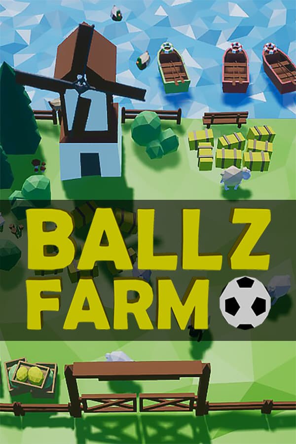 Ballz: Farm