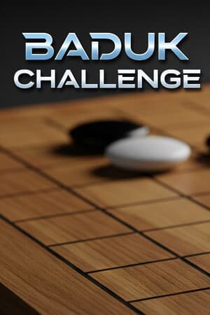 Baduk Challenge (Go Challenge)