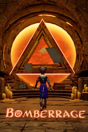 Bomberrage