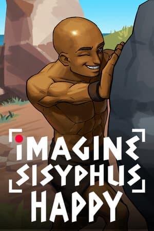 Imagine Sisyphus Happy