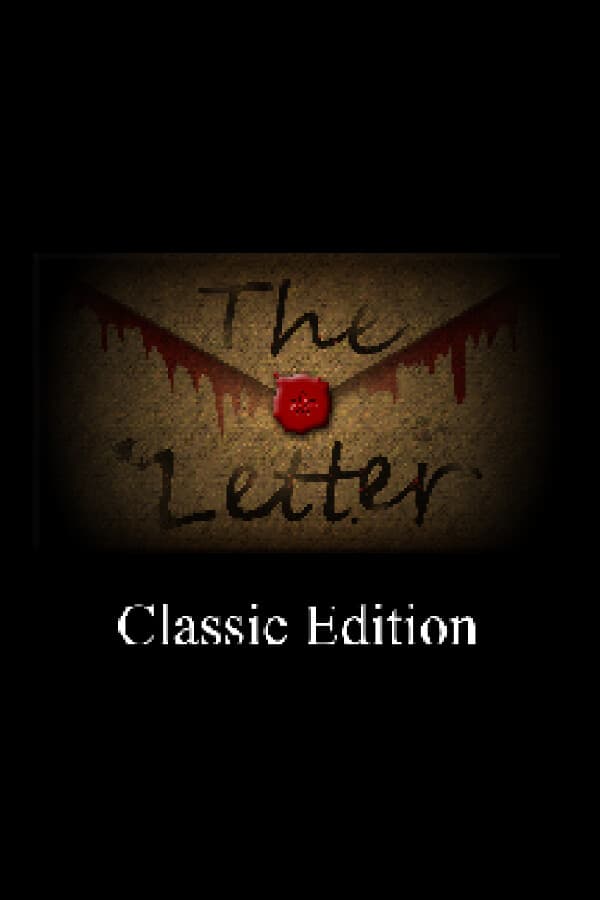 The Letter: Classic Edition