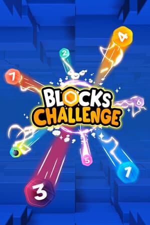 Blocks Challenge