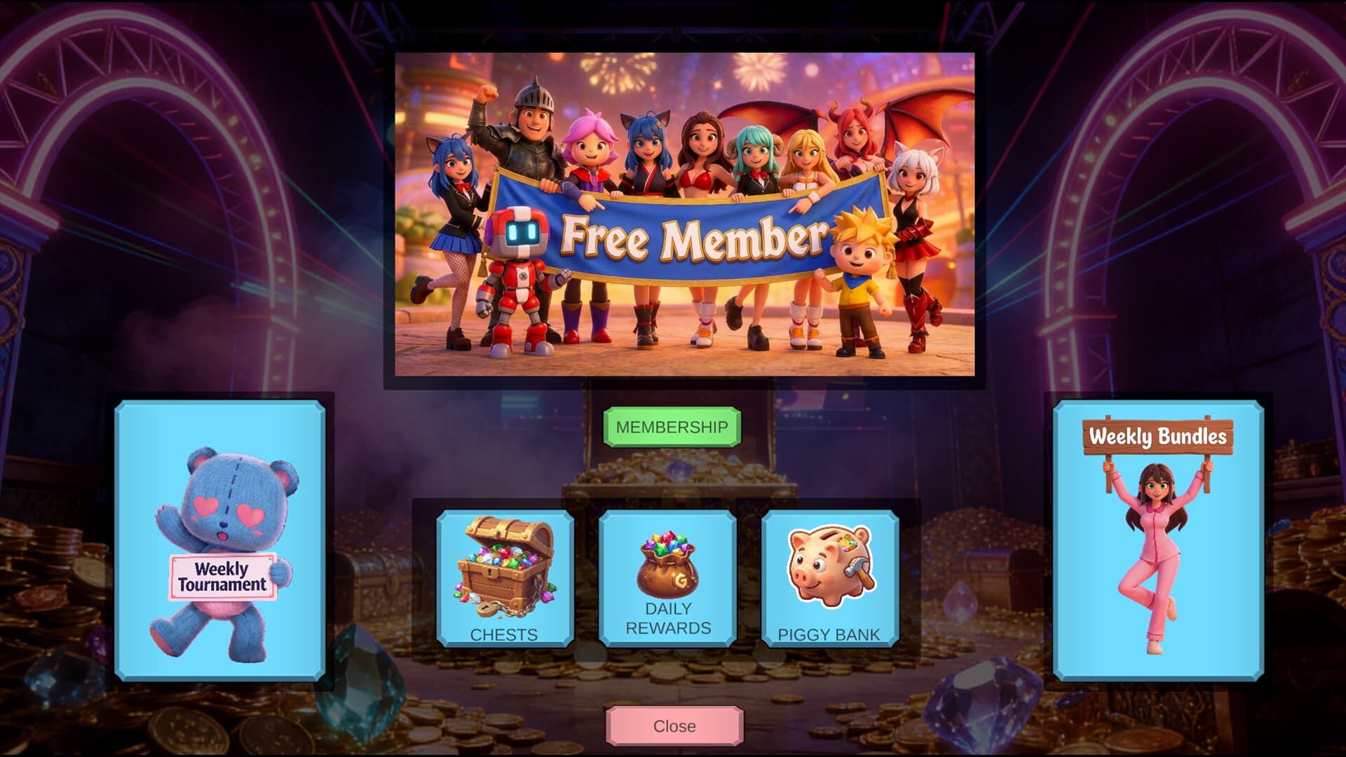 Game Image