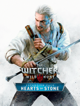 Hearts of Stone