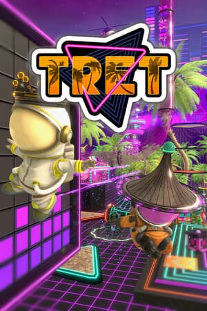 TRET