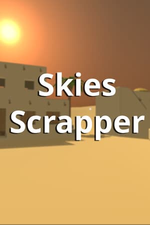 Skies Scrapper