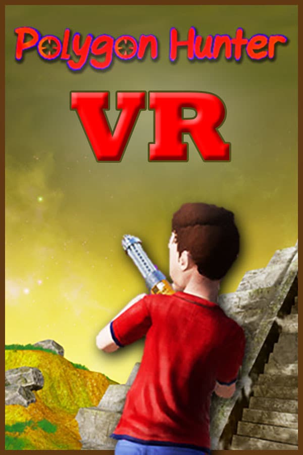 Polygon Hunter VR