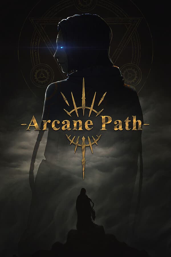 Arcane Path
