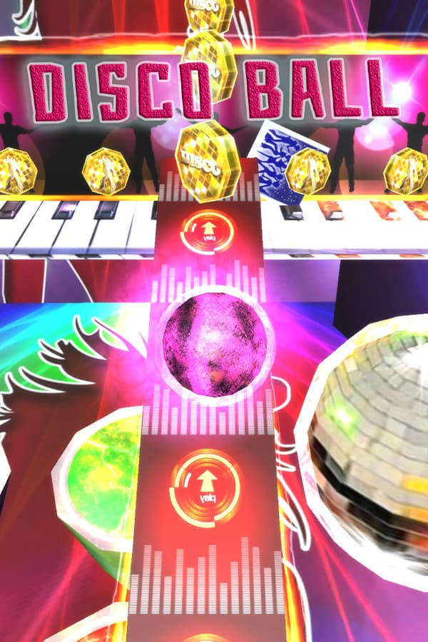 Disco Ball