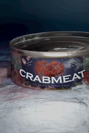 Crabmeat