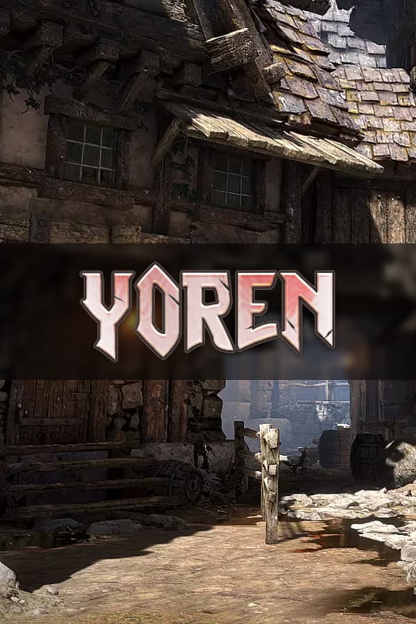 Yoren