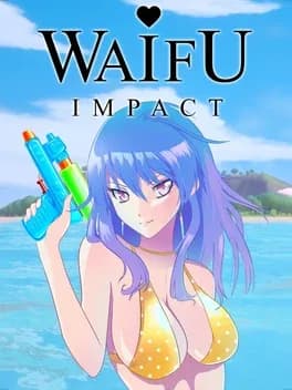 WAIFU IMPACT