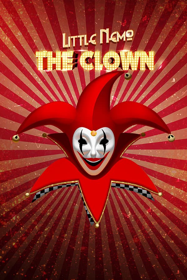 Little Nemo The Clown