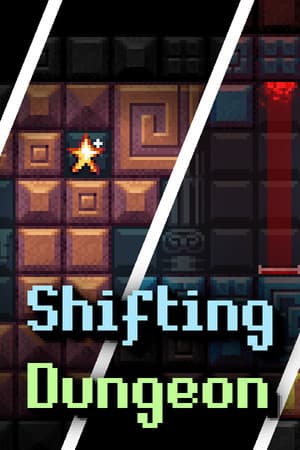Shifting Dungeon