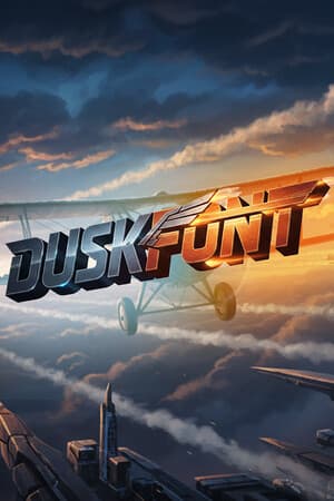 Duskfont