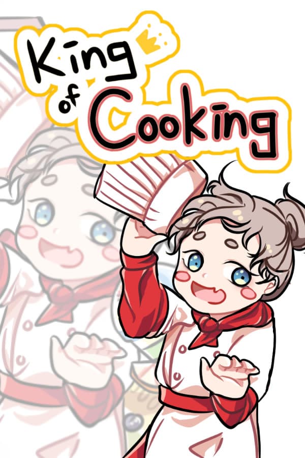 King of Cooking