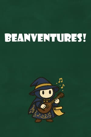 Beanventures!