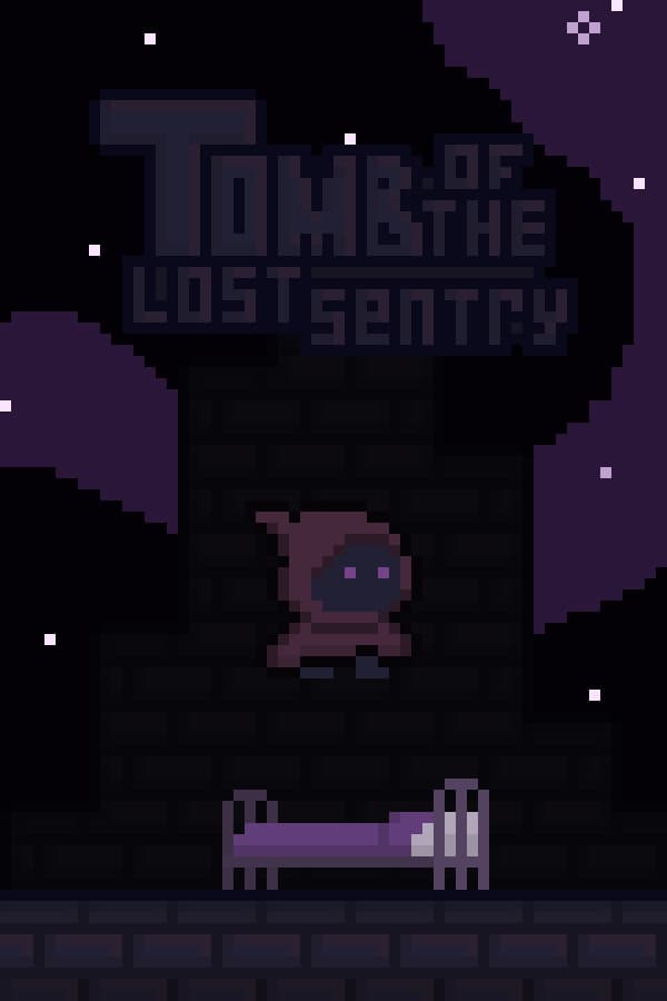 Tomb of The Lost Sentry