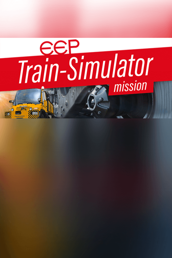 EEP Train Simulator Mission