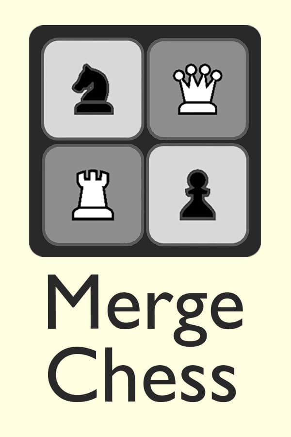 Merge Chess