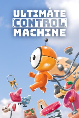 Ultimate Control Machine