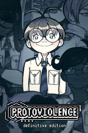 protoViolence - Definitive Edition