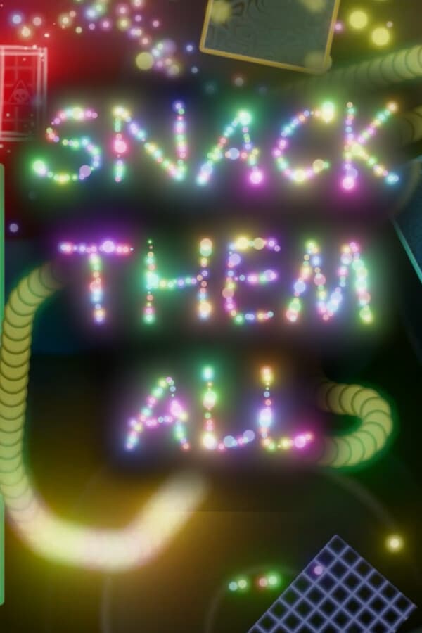 Snack Them All