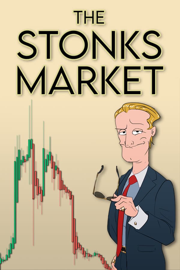 The Stonks Market