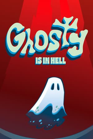 Ghosty Is In Hell