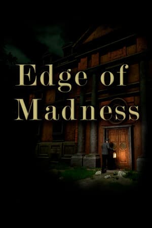 Edge of Madness