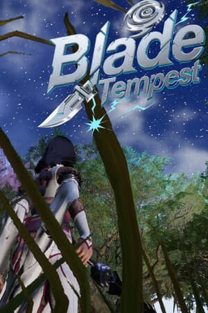 Blade Tempest