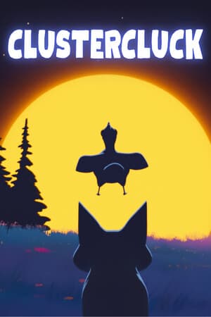 ClusterCluck