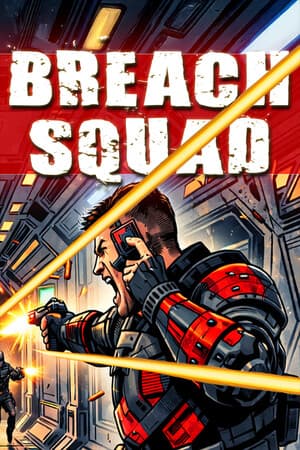 Breach Squad
