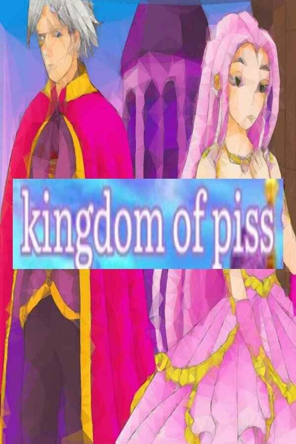 Kingdom of Piss