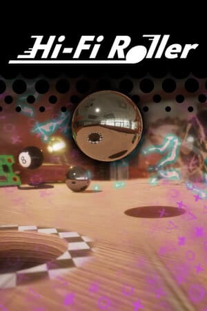 Hi-Fi Roller
