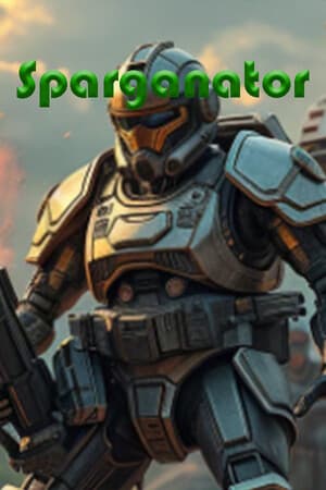 Sparganator