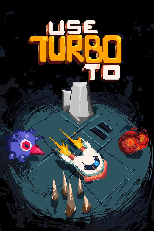 Use Turbo To
