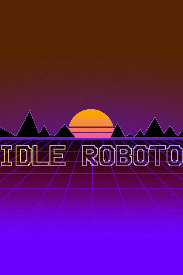 Idle Roboto