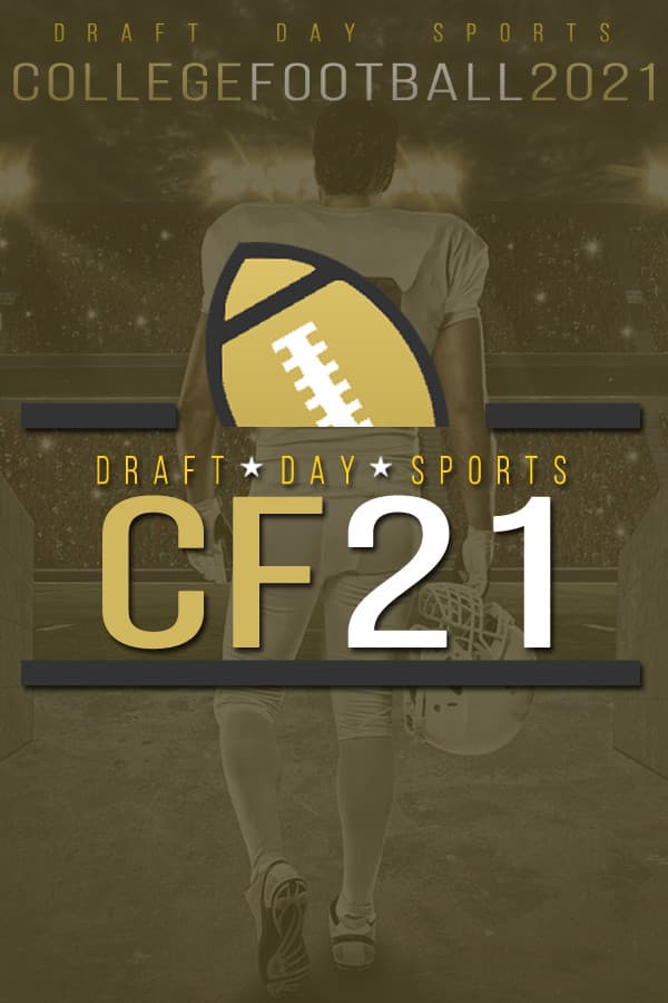 Draft Day Sports: College Football 2021