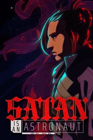 Satan is an Astronaut