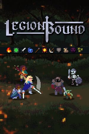 Legionbound