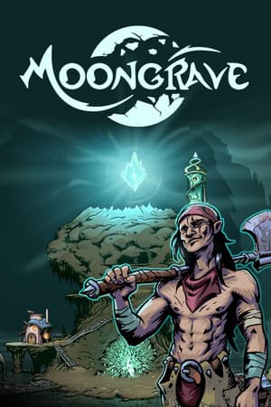 Moongrave