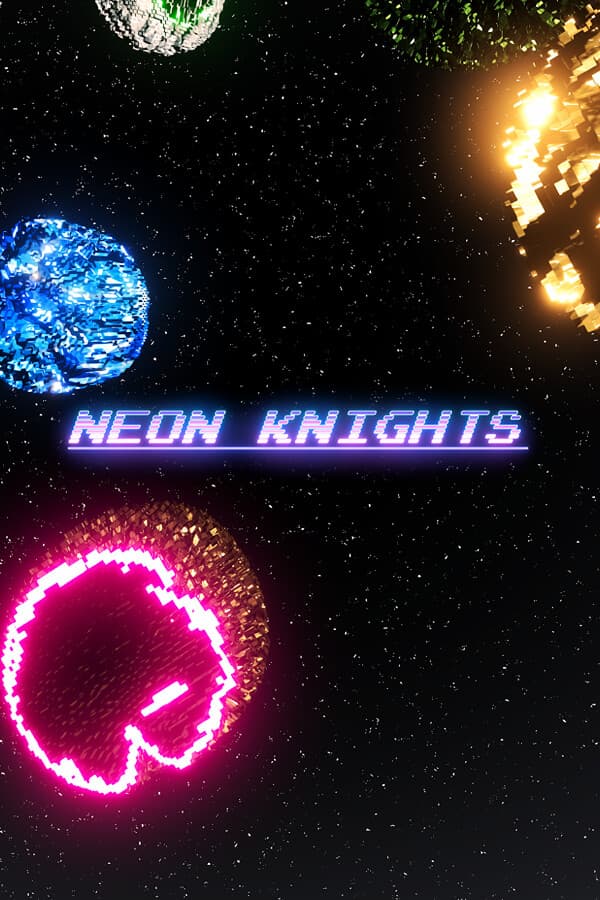Neon Knights