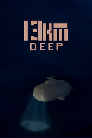 13km Deep