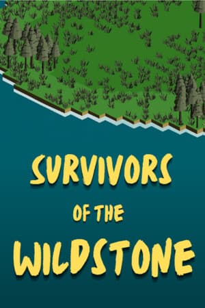 Survivors of the Wildstone