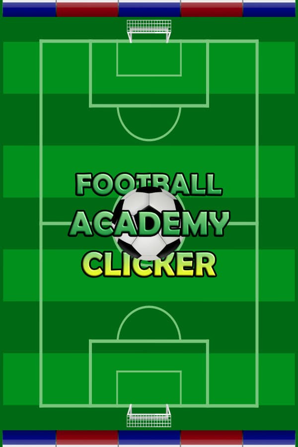 Football Academy Clicker