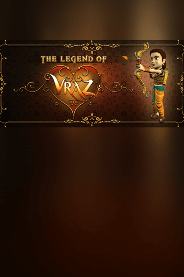 The Legend Of Vraz