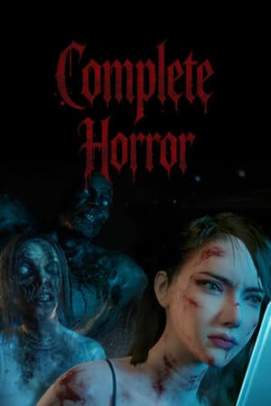 Complete Horror
