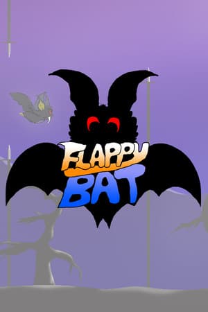 Flappy Bat